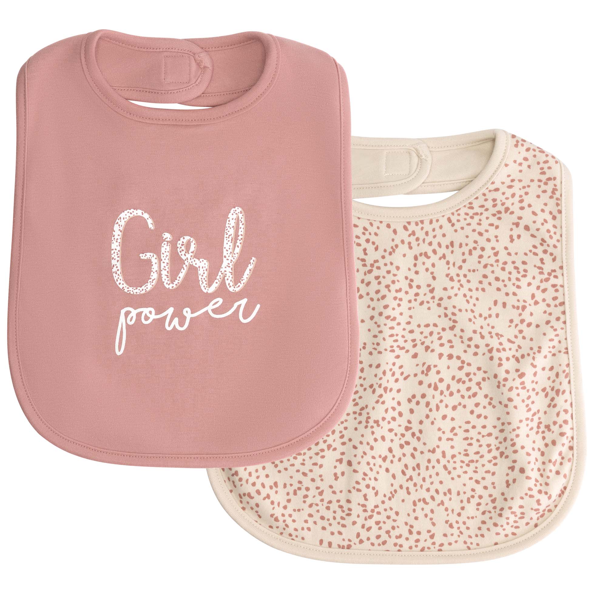 Prénatal slab Girl Power 2pack roze