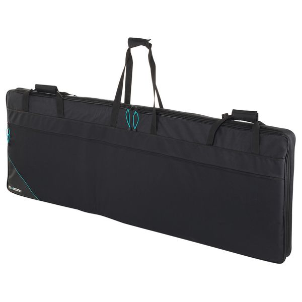 Clearsonic A2448x5 Drum Shield Bag Bundle