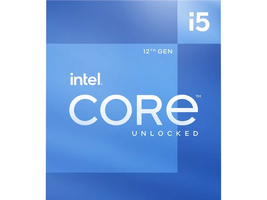 Intel® Core™ i5-12600K (Alder Lake) - 6-core - 3,7 GHz (4,9 GHz Intel® Turbo Boost 2.0) - LGA1700 socket - Intel® UHD Graphics 770 - Box (Uden køler)