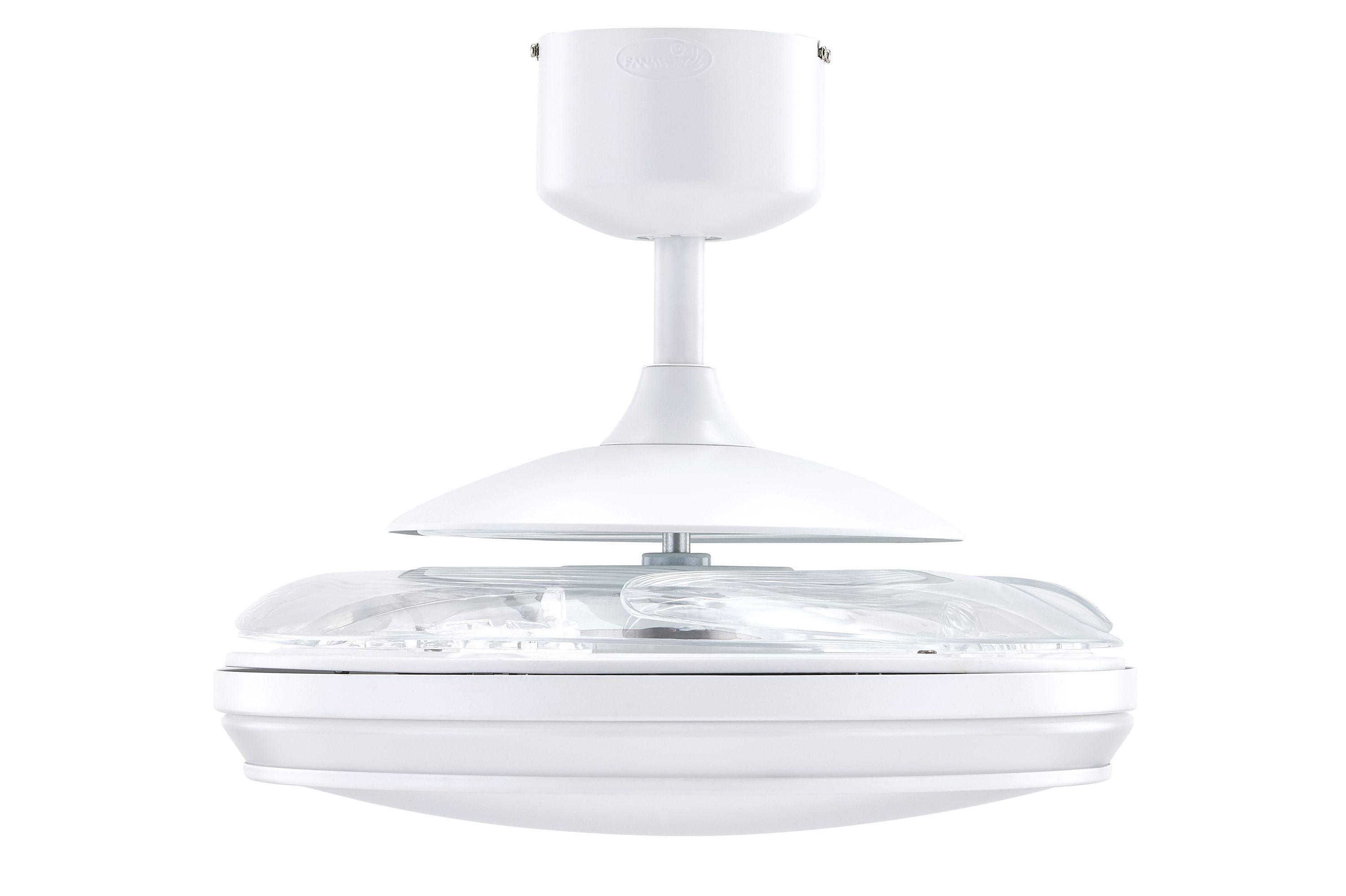 Deckenventilator EVO 1 LED