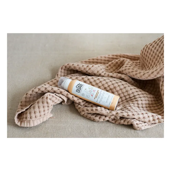 Ouate Mousse hydratante Mon hydratant crépitant - 150 ml