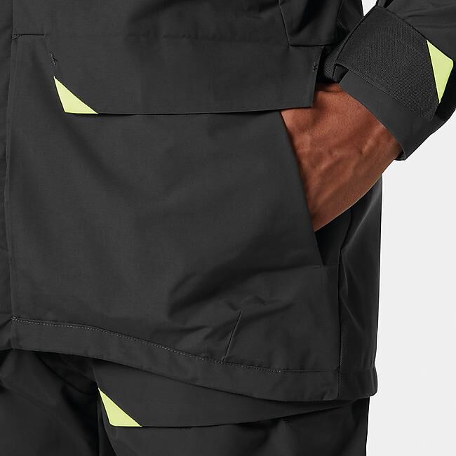 HELLY HANSEN - VESTE SKAGEN OFFSHORE HOMME