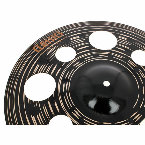 Meinl 16