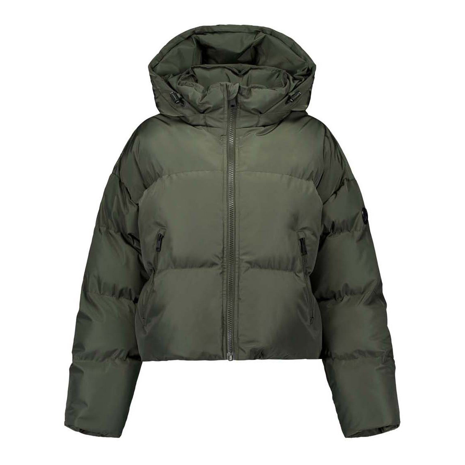 Airforce  Sun Peaks Jacket