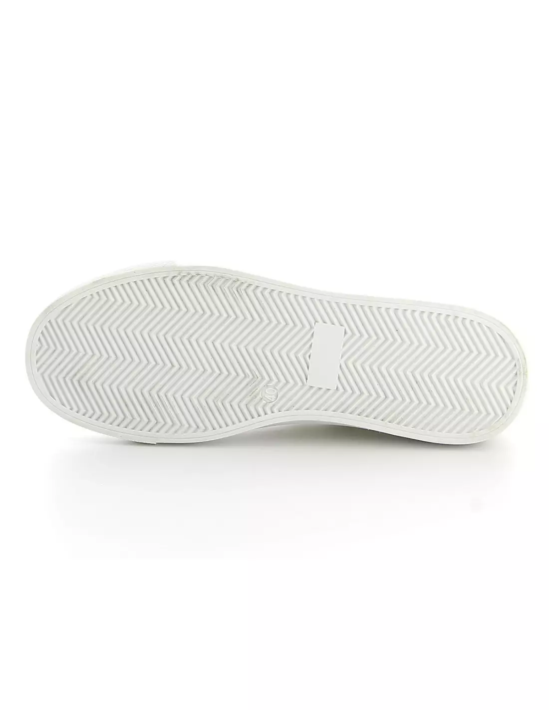 TOM TAILOR TOMANE 3273606 - Baskets White