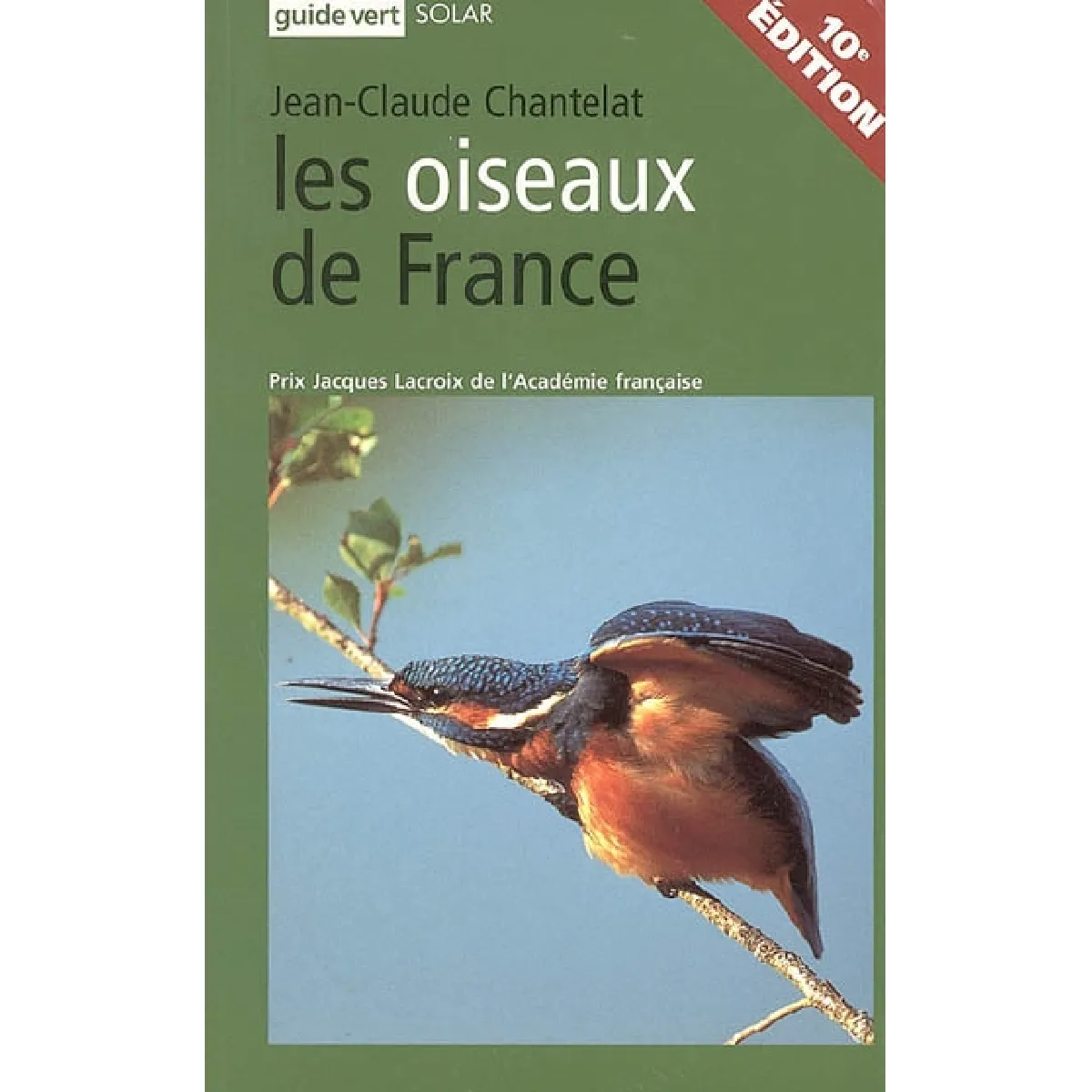 Les oiseaux de France · Occasion