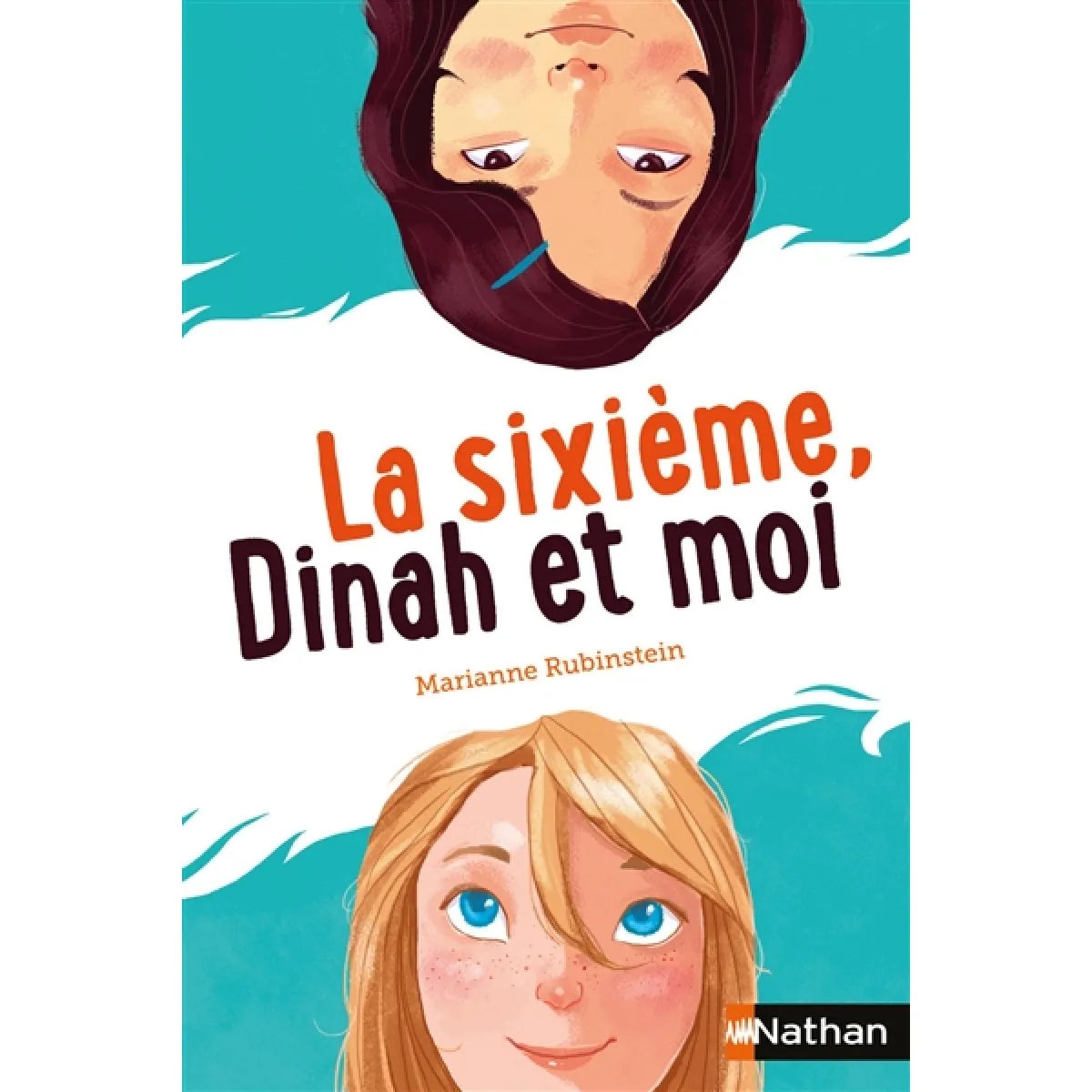 La sixième, Dinah et moi · Occasion