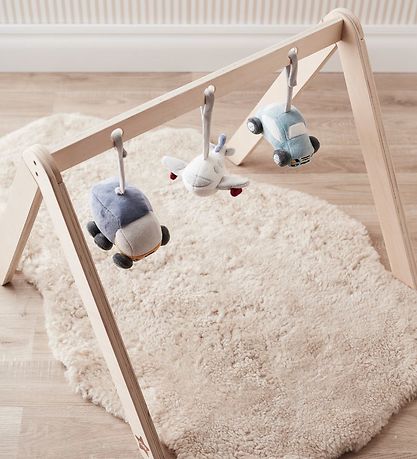 Kids Concept Aktivitetsstativ - Tr?
