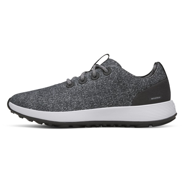 allbirds - Women's Wool Runner NZ Waterproof - Baskets
