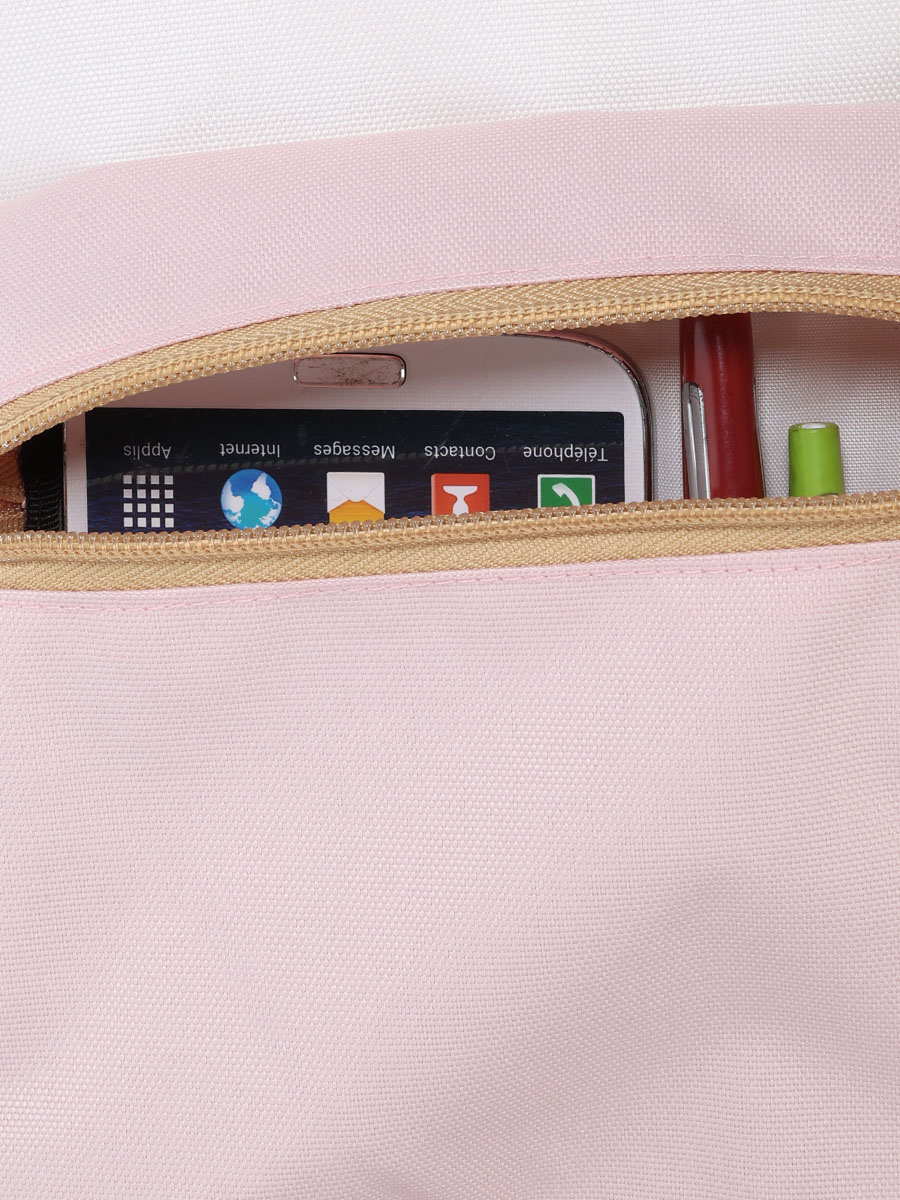 Sac À dos Case Logic Campus Alto + Trousse