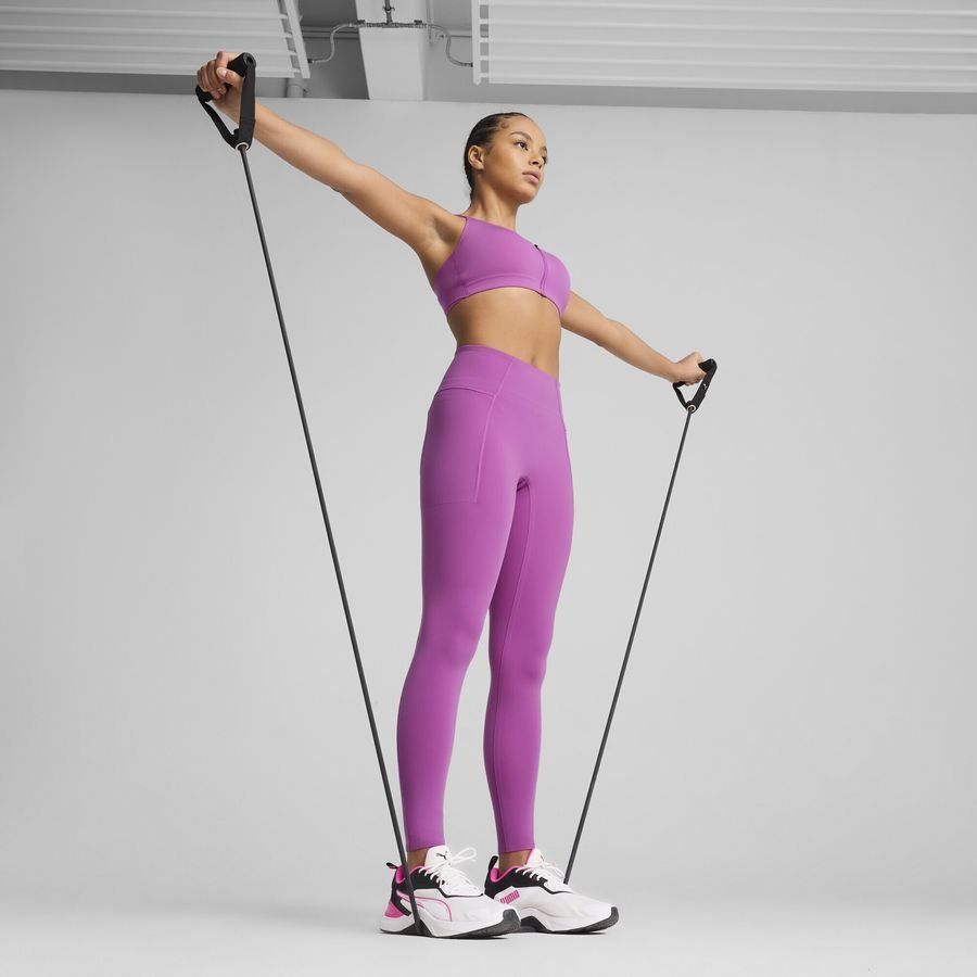 Puma SHAPELUXE Hochgeschnittene Leggings