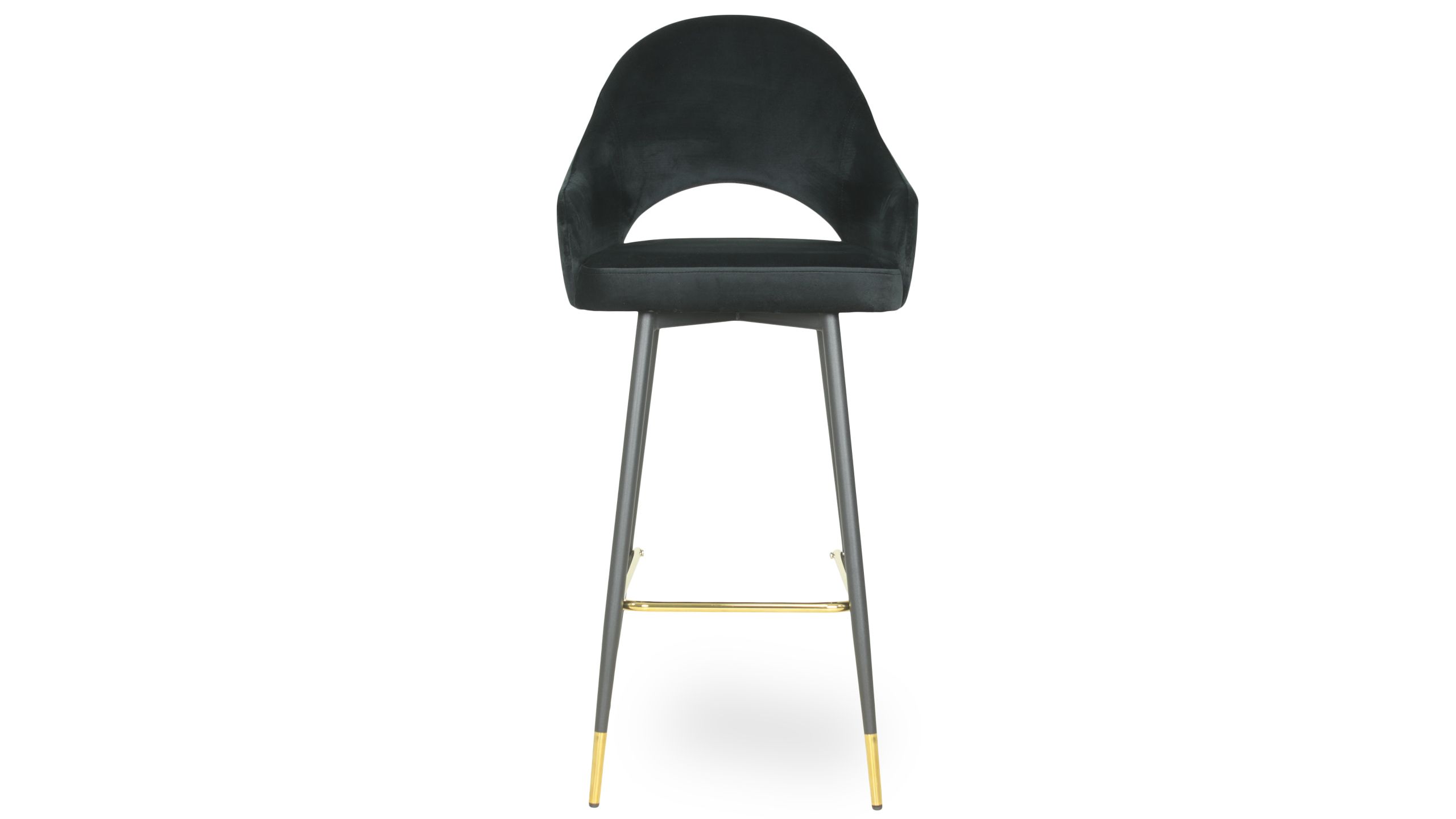 Barkruk Bagneux B50 x D55 cm