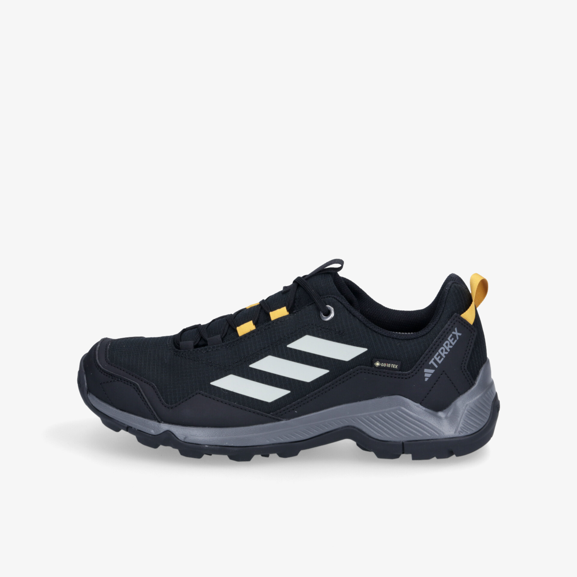 adidas Terrex Eastrail GTX Herren Trekkingschuhe blau