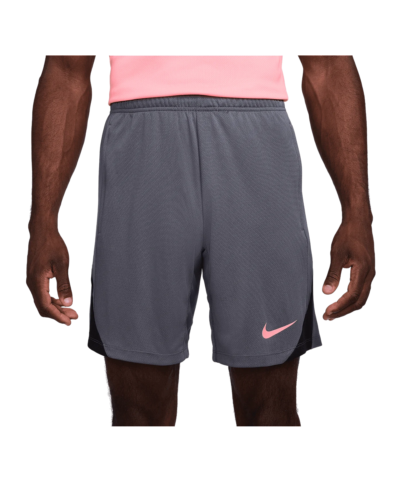 Nike Strike Short Grau F069