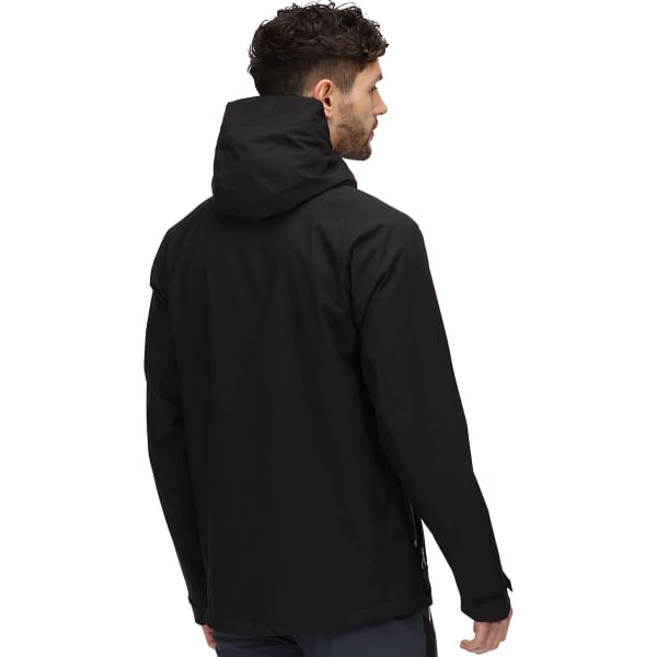 Veste randonnée REGATTA BRITEDALE BLACK