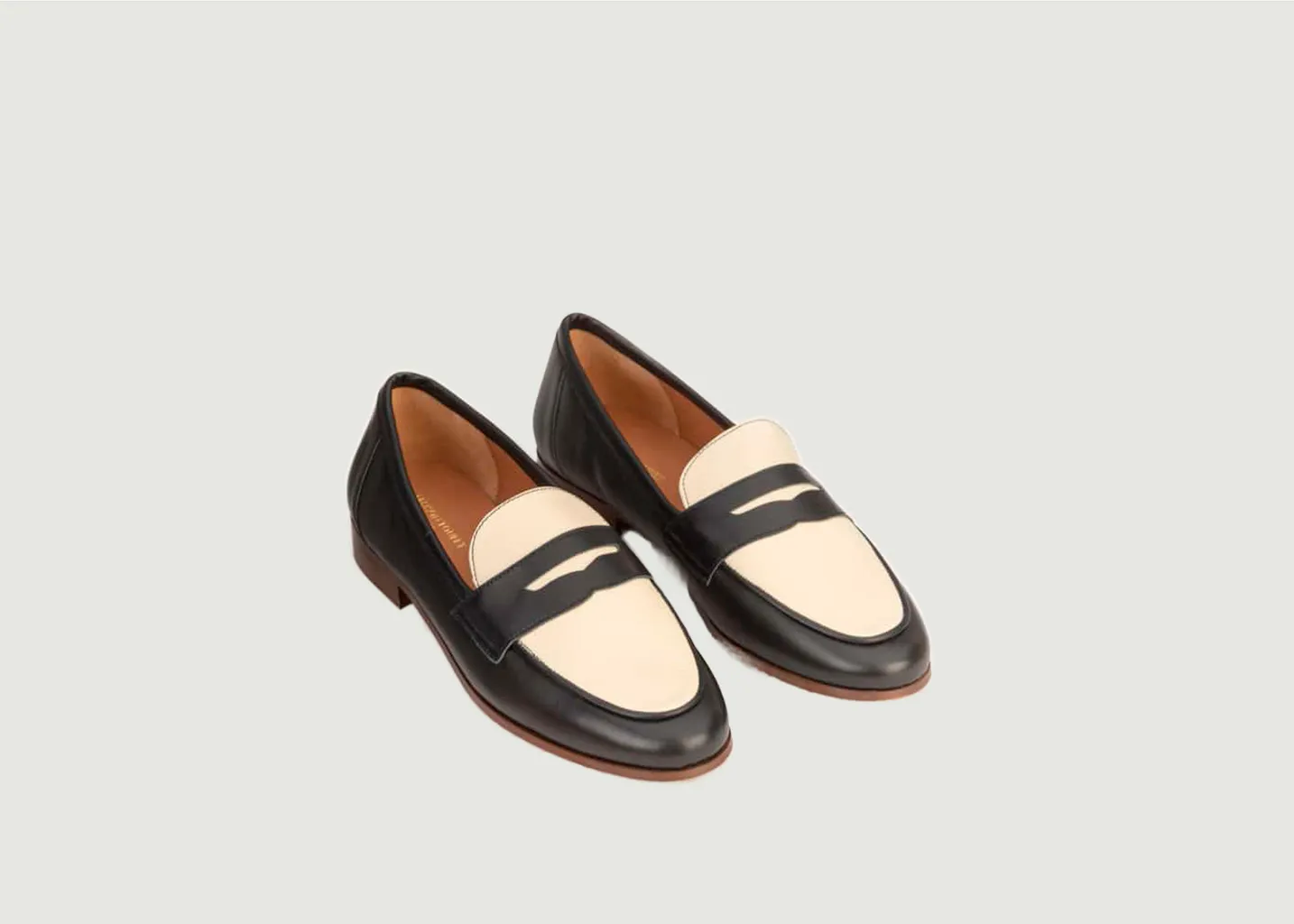 Mocassin Hanna Maison Toufet
