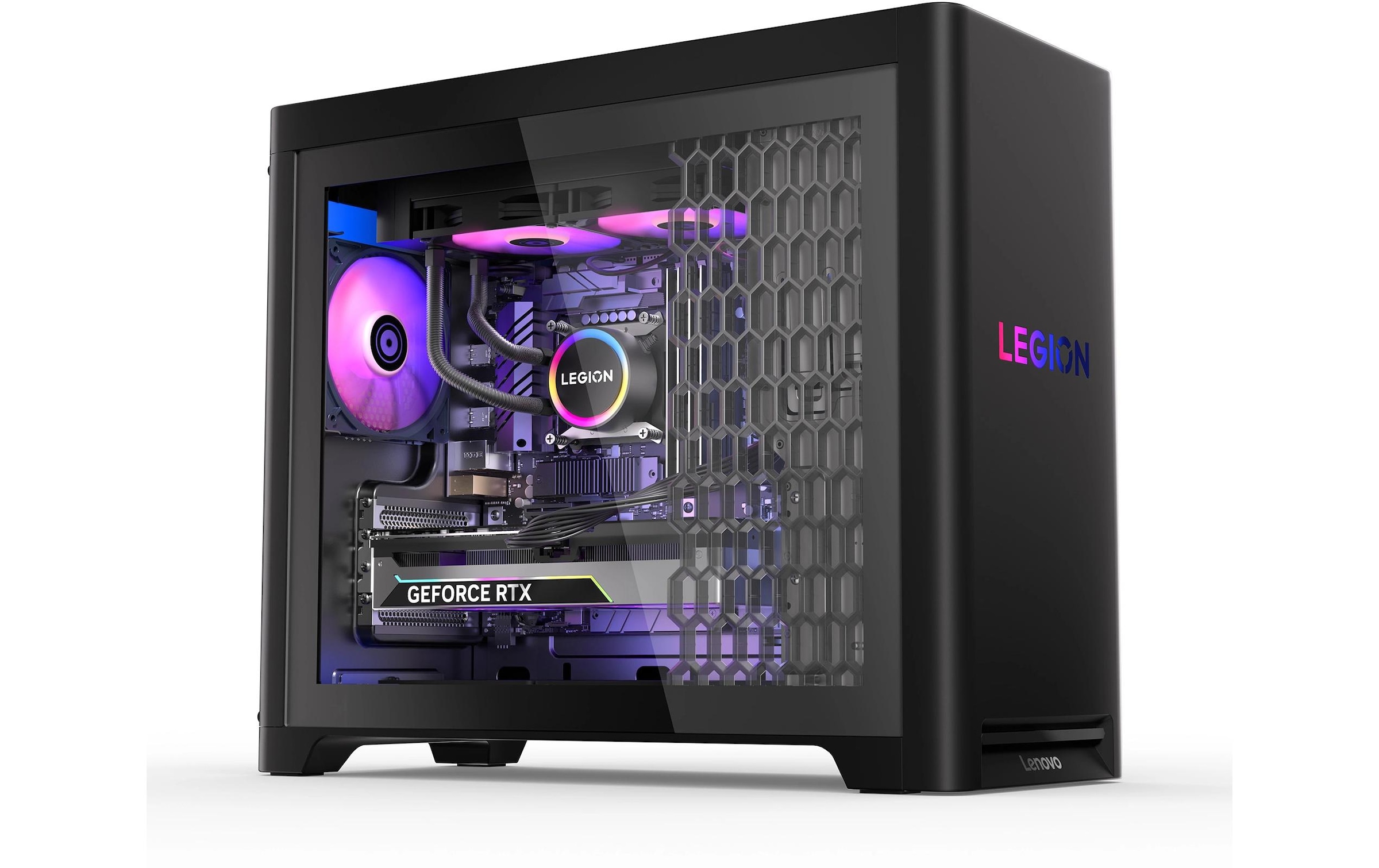 Lenovo Gaming-PC »Legion T5 30IAS10«