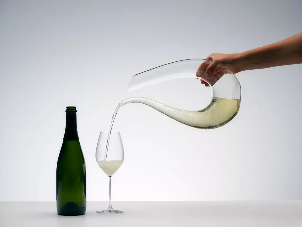Dekanter Amadeo 1500 ml