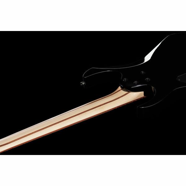 Ibanez RGMS7-BK Multiscale