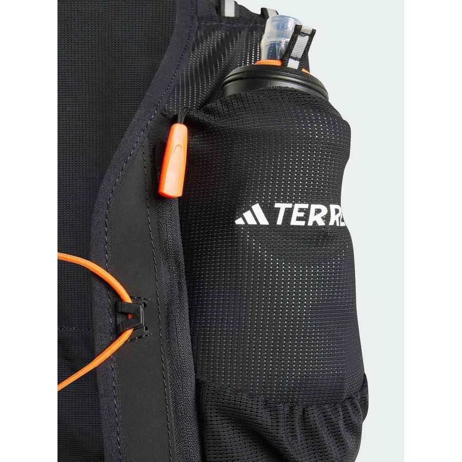 Adidas Veste sans manches Terrex Trail Running Techrock 5 L
