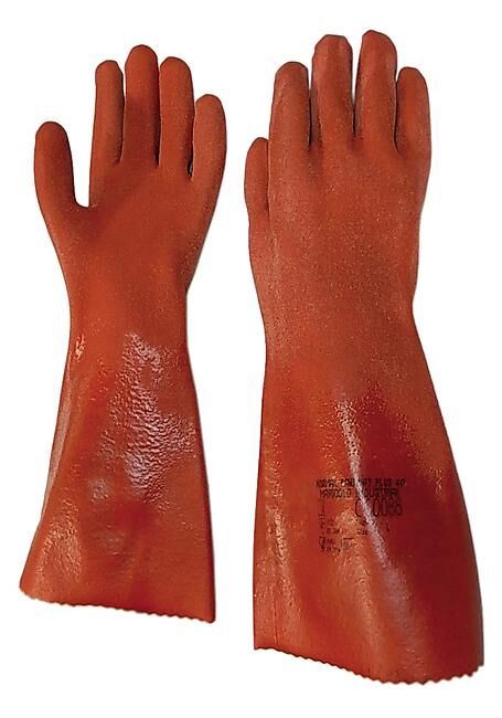 AVENTURE VERTICALE - GANTS SPELEO 40
