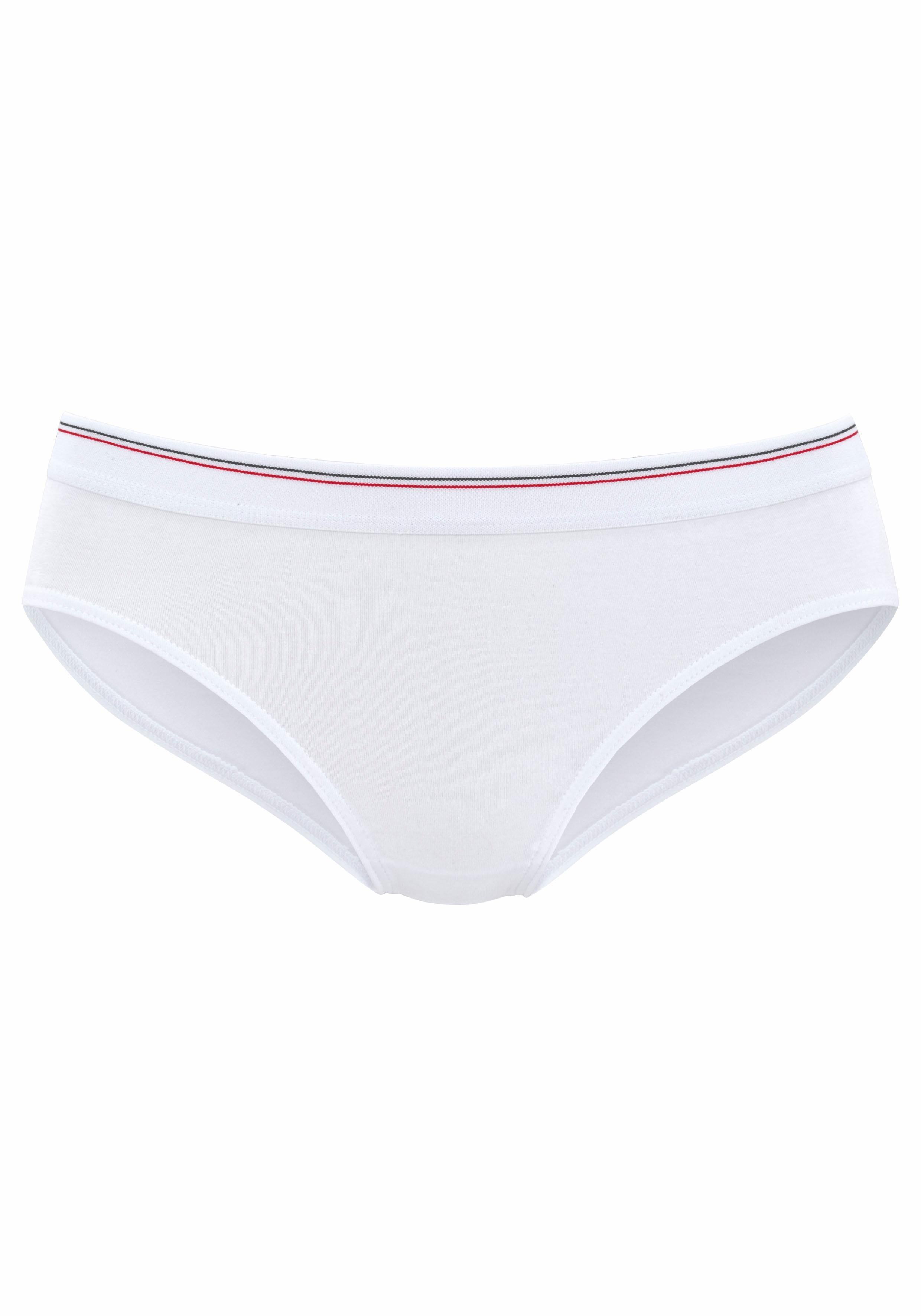 Bikinislip