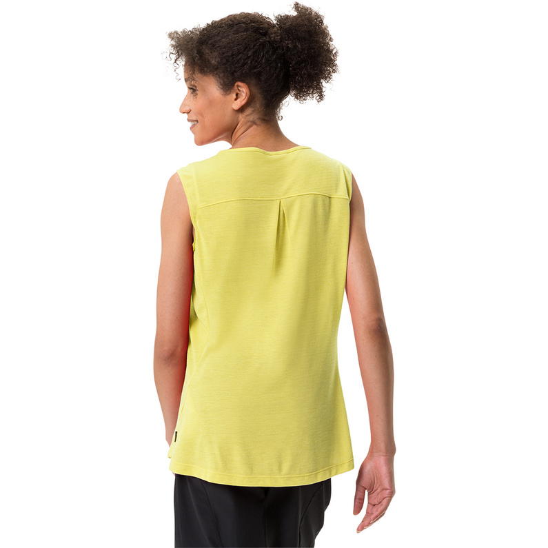 Vaude Damen Skomer Hiking Top