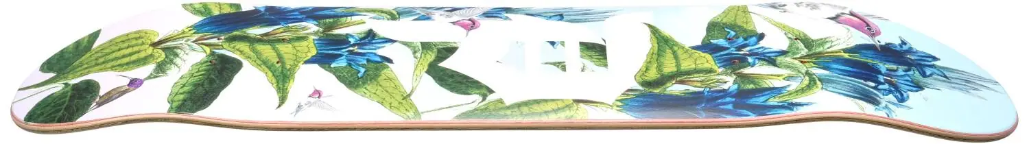 Primitive Dirty P Humming Pro Skateboard Deck | SkatePro