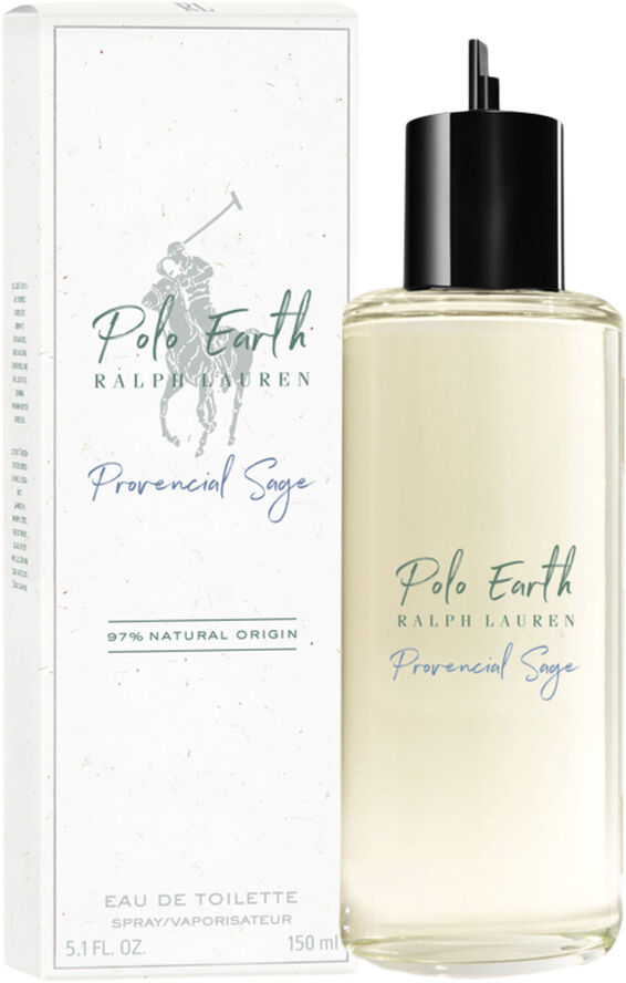Polo Ralph Lauren Polo Earth Provencial Sage Eau de Toilette