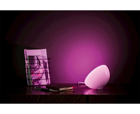 Philips Hue Go V2 White   Color Ambiance