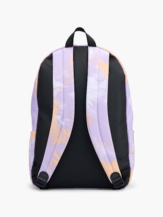 adidas Rucksack Lila