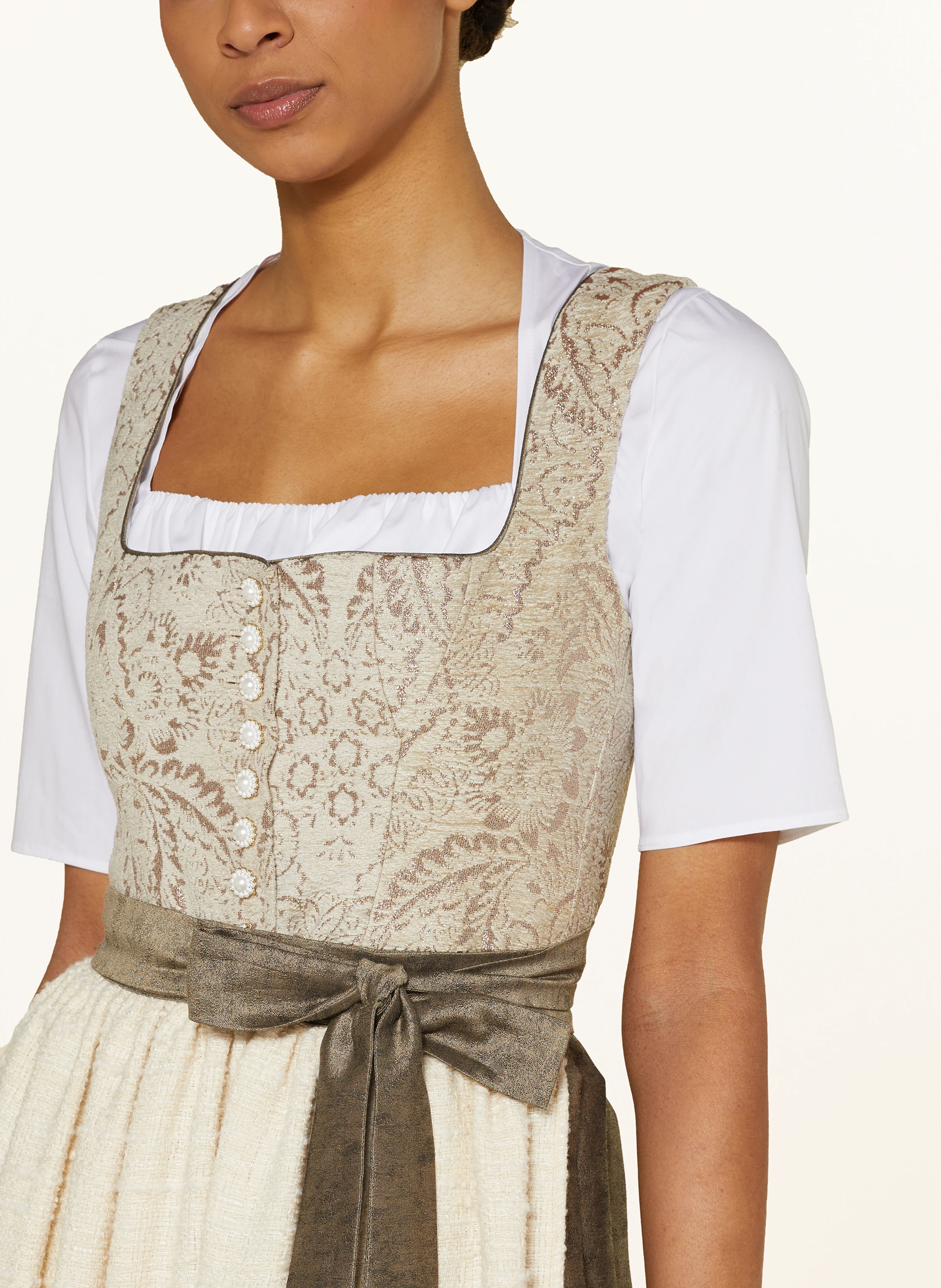 SPORTALM Dirndlbluse
