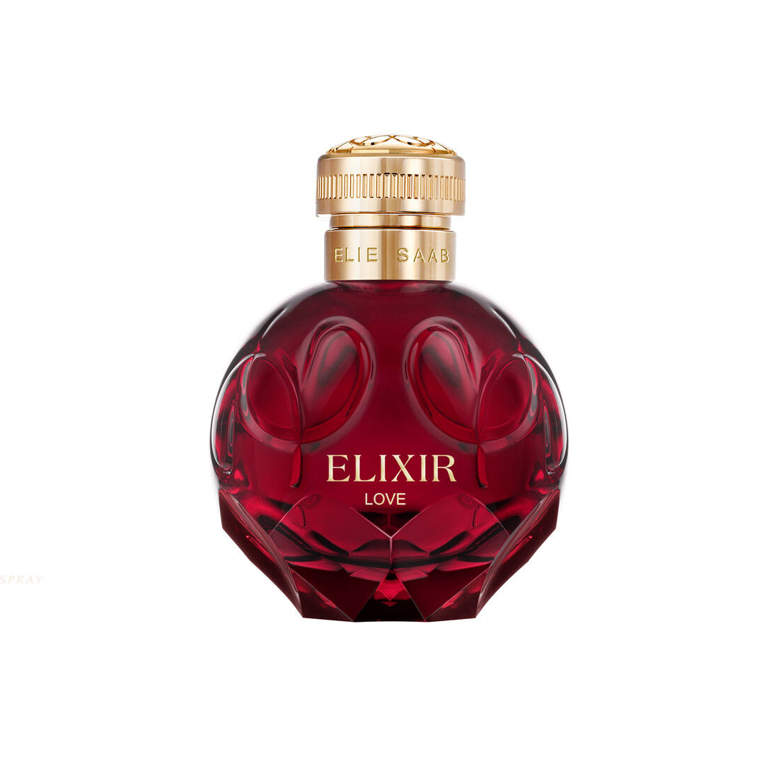 Elixir Love Eau de Parfum - 100ml