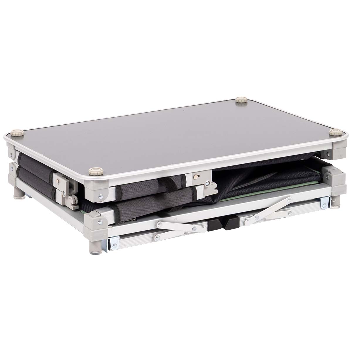 Bo-Camp Edith Easy-to-fold kookkast