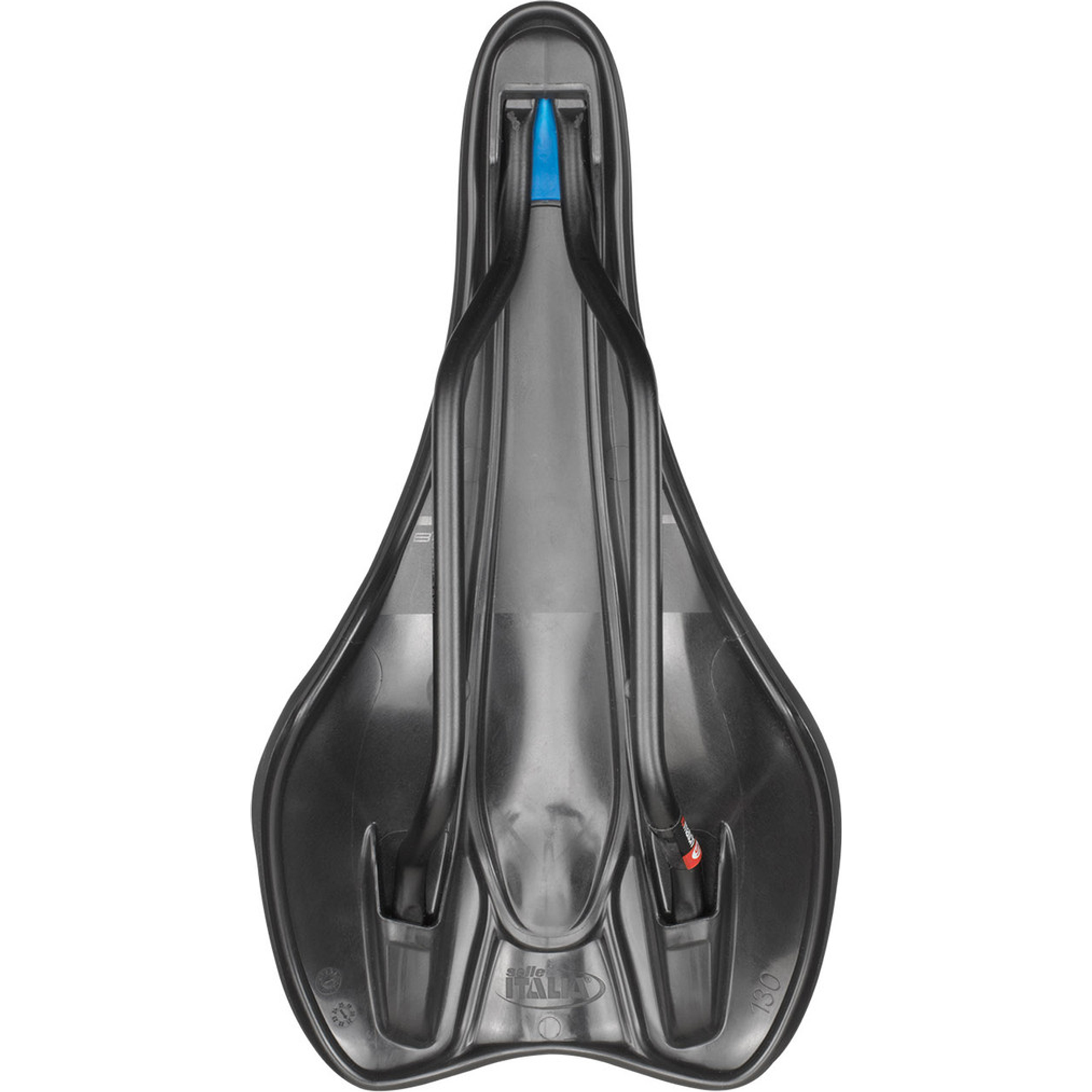 Selle Italia SLR Boost TM Zadel