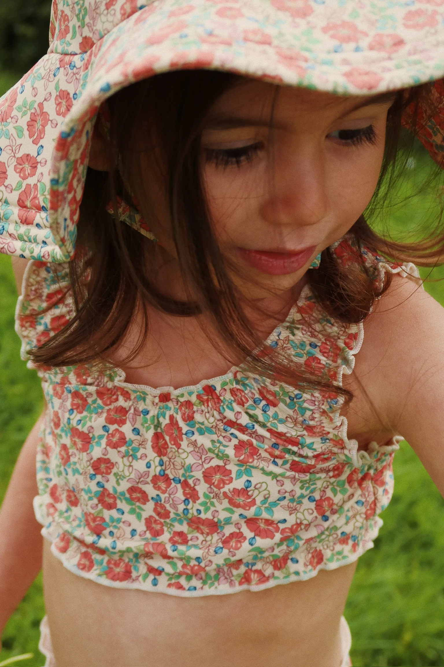 Collette bikini - kaluka - 12M