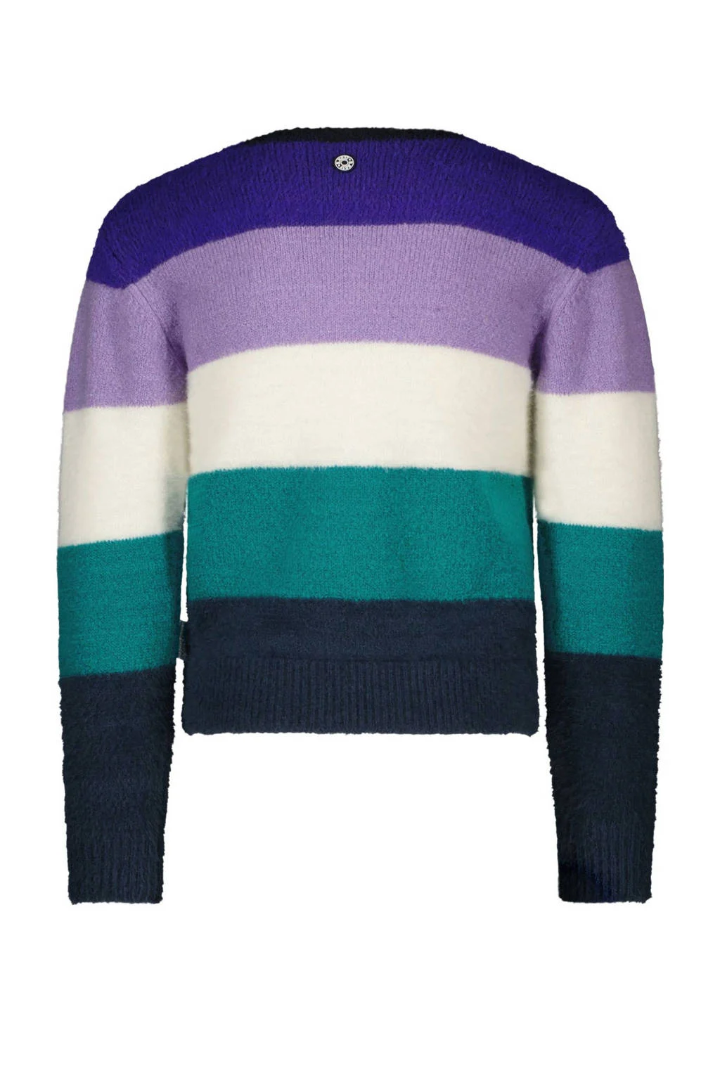 B.Nosy sweater paars