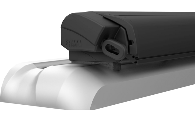 Fiamma Rain Guard und Cover Hermetische Abdichtung