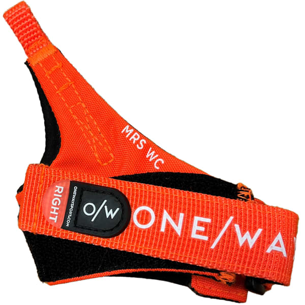 Dragonne ski de fond ONE WAY MRS WC STRAP