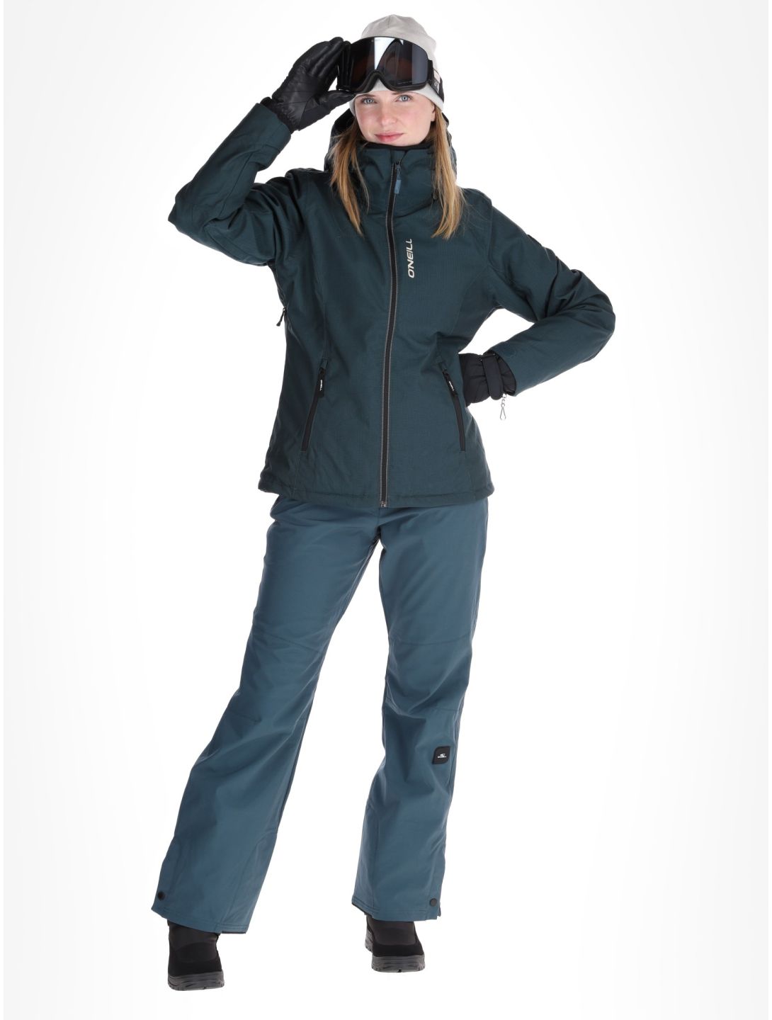 Stuvite Snow ski-jas dames