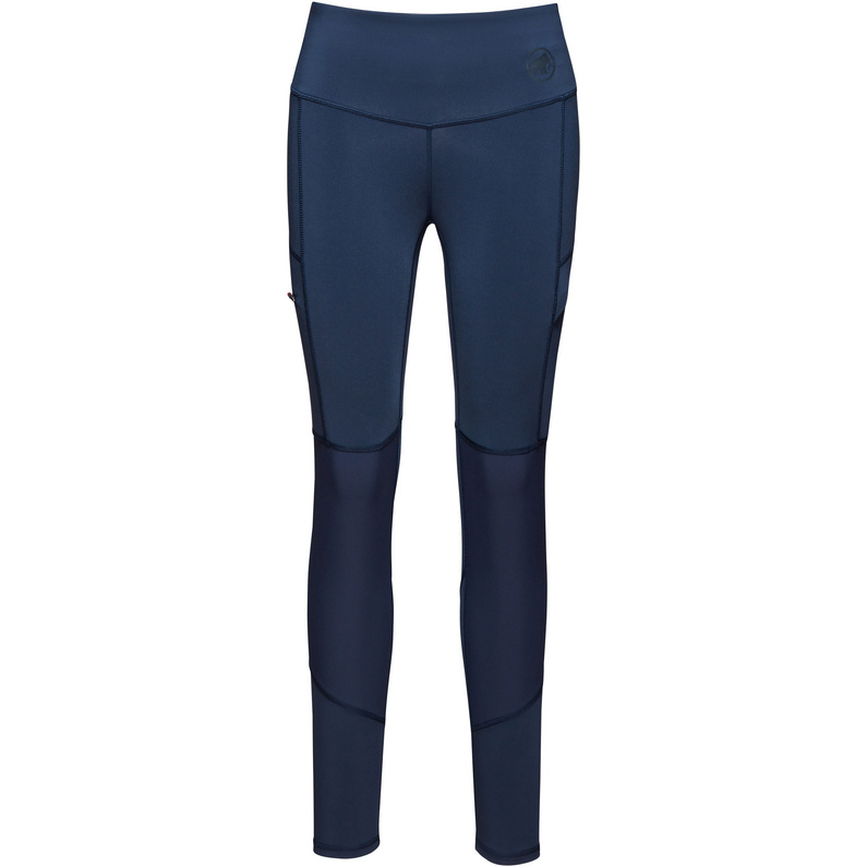 Mammut Damen Zinal Hybrid Tights