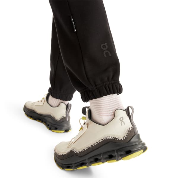 Jogging ON RUNNING CLUB PANTS M BLACK
