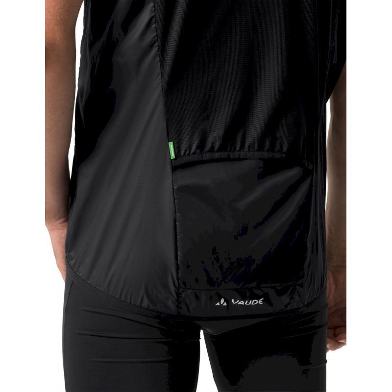 Matera Air Vest - Gilet vélo homme