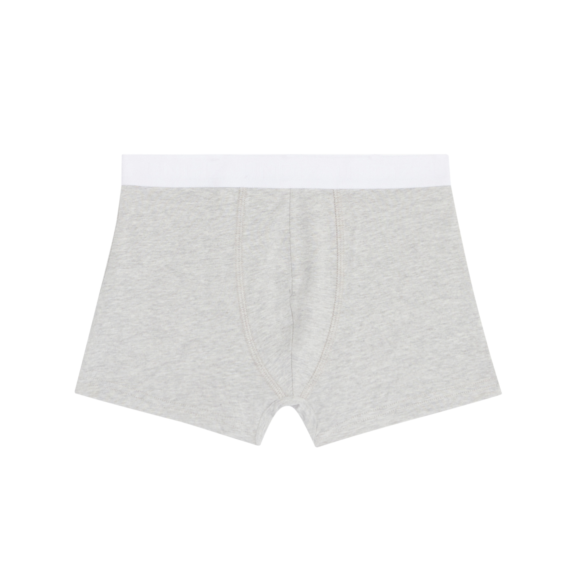 Lot de 3 boxers en coton