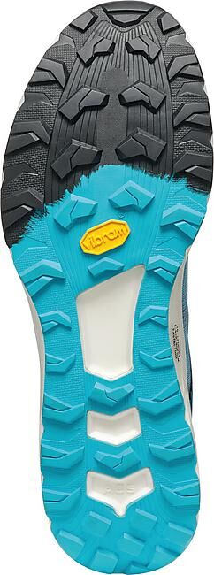 SCARPA - CHAUSSURES DE TRAIL SPIN RACE M
