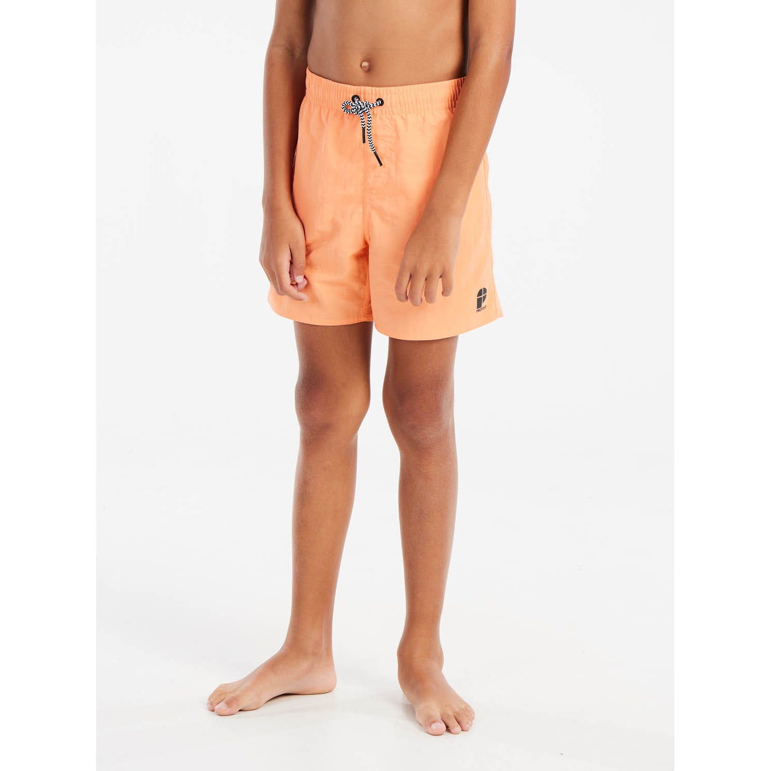 Protest  Culture Beachshort Kids
