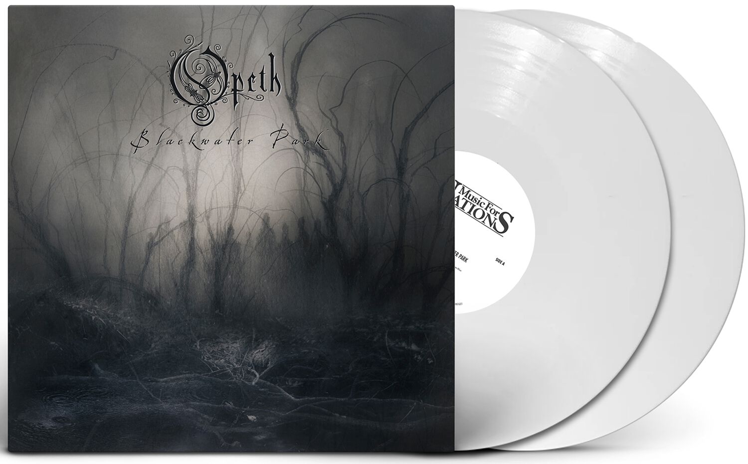 Blackwater park | Opeth LP
