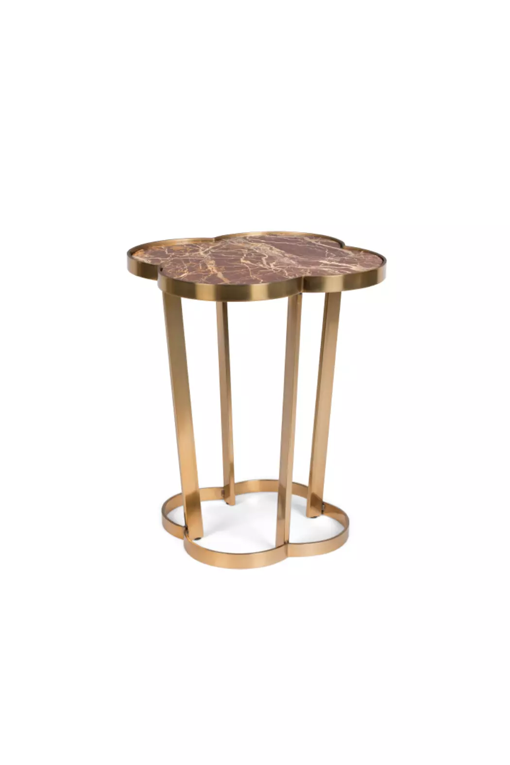 Beistelltisch Marblelicious