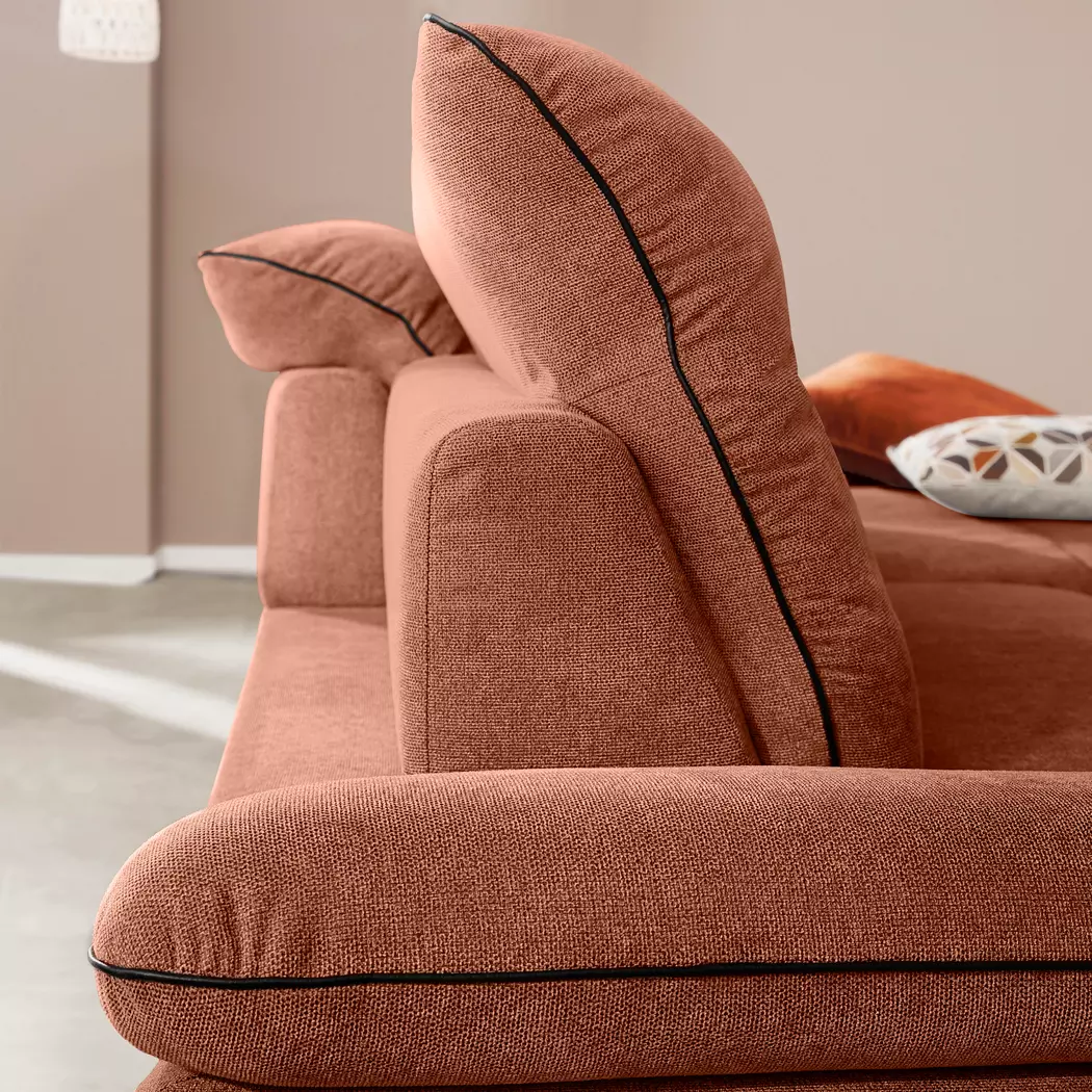 Ecksofa 15450 enjoy&MORE