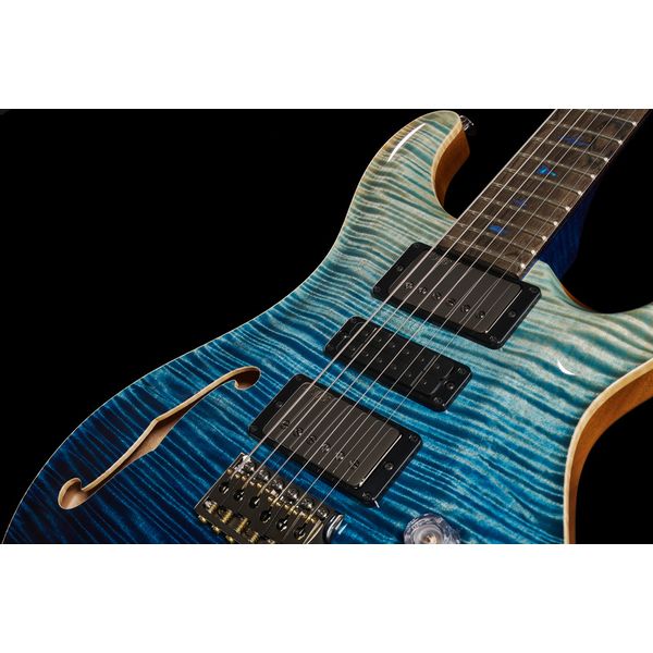 PRS PRS PS Special Semi W. Blue Fa